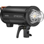 Godox QT1200IIIM – Manual Studio Flash 1200Ws με Ραδιοσυχνότητα X και LED λάμπα πιλότο - Image 6