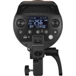 Godox QT1200IIIM – Manual Studio Flash 1200Ws με Ραδιοσυχνότητα X και LED λάμπα πιλότο - Image 8