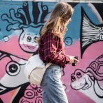 PGYTECH OneGo Shoulder Bag 10L (Obsidian Black) - Image 4