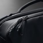 PGYTECH OneGo Shoulder Bag 10L (Obsidian Black) - Image 12