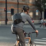 PGYTECH OneGo Shoulder Bag 6L (Obsidian Black) - Image 3