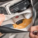 PGYTECH OneGo Solo Τσάντα Μέσης / Sling (Deep Navy) - Image 8