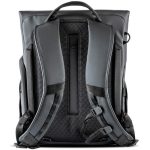 PGYTECH OneGo Air Backpack 20L (Obsidian Black) - Image 3