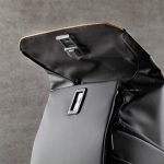 PGYTECH OneGo Air Backpack 20L (Obsidian Black) - Image 9