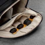 PGYTECH OneGo Air Backpack 20L (Obsidian Black) - Image 16