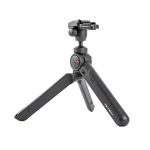 PGYTECH MantisPod 2.0 Mini Tripod (Classic Black)