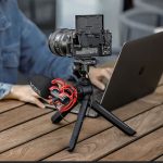 PGYTECH MantisPod 2.0 Mini Tripod Remote Control Kit - Image 3