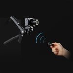 PGYTECH MantisPod 2.0 Mini Tripod (Classic Black) - Image 5