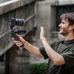 PGYTECH MantisPod 2.0 Mini Tripod χωρίς κεφαλή (Classic Black) - Image 6