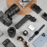 PGYTECH MantisPod 2.0 Mini Tripod Remote Control Kit - Image 7