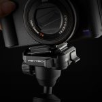 PGYTECH MantisPod 2.0 Mini Tripod χωρίς κεφαλή (Classic Black) - Image 9