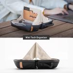 PGYTECH Mini Tech Pouch θήκη μεταφοράς αξεσουάρ (Smoky Grey) - Image 2