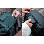 PGYTECH OneMo 2 Backpack 35L (Space Black) - Image 18
