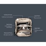 PGYTECH Wash Pouch Νεσεσέρ (Twilight Black) - Image 2