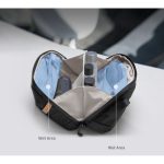 PGYTECH Wash Pouch Νεσεσέρ (Twilight Black) - Image 4