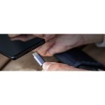 PGYTECH CreateMate High-speed Card Reader Case (Classic Black) - Image 4