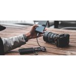 PGYTECH CreateMate High-speed Card Reader Case (Classic Black) - Image 9