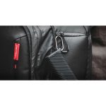 PGYTECH CreateMate High-speed Card Reader Case (Classic Black) - Image 3