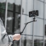 PGYTECH CapLock MantisPod Z Tripod - Image 3