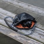 PGYTECH OneGo Cloud Bag (Midnight, Small) - Image 9