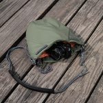 PGYTECH OneGo Drawstring Bag (Forest) - Image 6