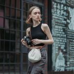 PGYTECH OneGo Drawstring Bag (Forest) - Image 9