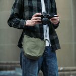 PGYTECH OneGo Drawstring Bag (Forest) - Image 10