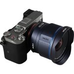 Laowa VE-1028AFFE – 10mm f/2.8 Zero-D Autofocus φακός για Sony FE - Image 4