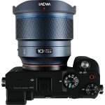 Laowa VE-1028AFFE – 10mm f/2.8 Zero-D Autofocus φακός για Sony FE - Image 6