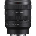 Sony FE 24-50mm f/2.8 G Φακός Sony E (Cashback -100€)