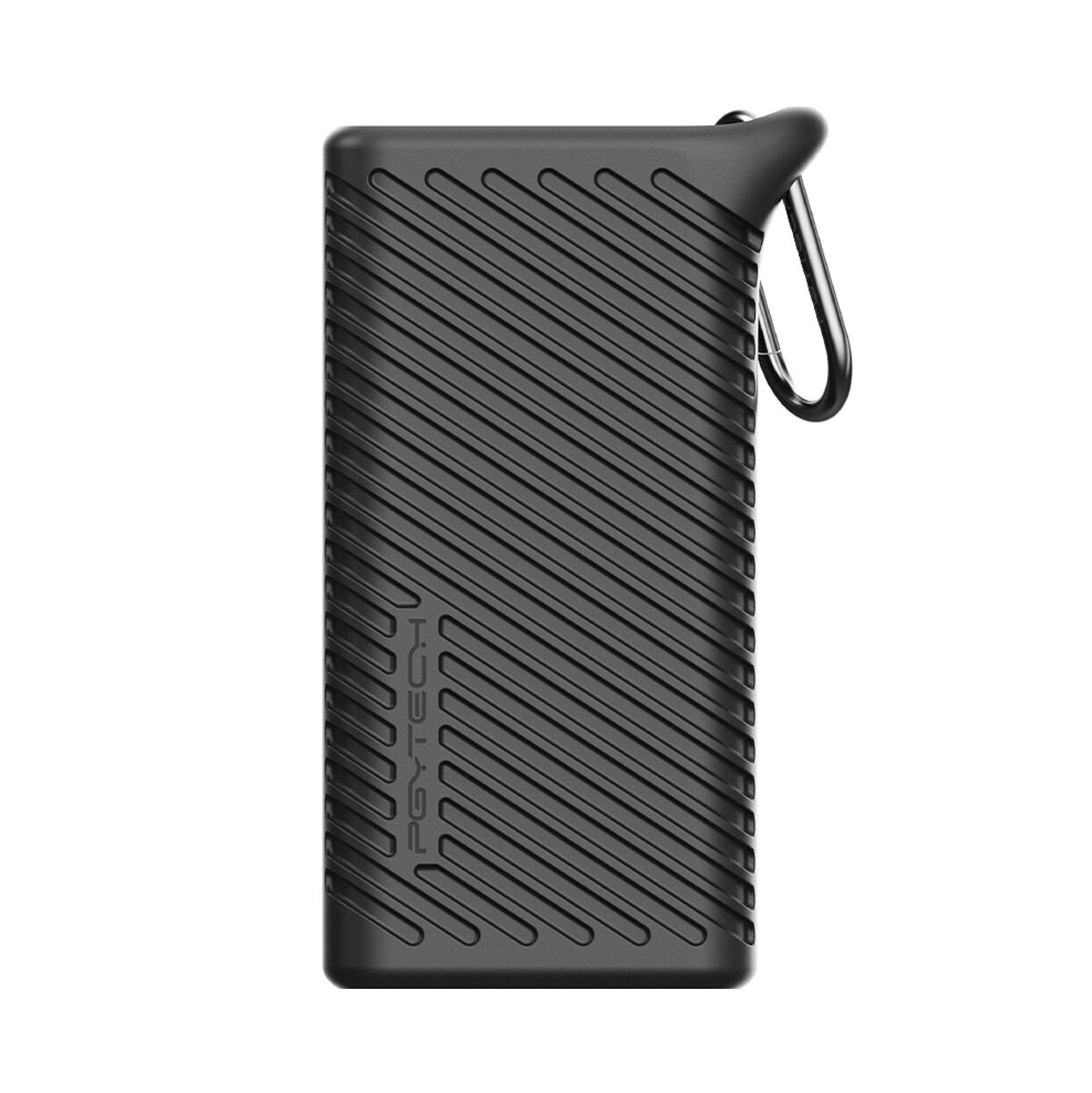 1709077530_1808582 PGYTECH CreateMate CFexpress Type A/SD Card Reader Case (Classic Black) - Image 1