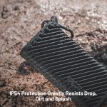 PGYTECH CreateMate CFexpress Type B/SD Card Reader Case (Classic Black) - Image 4