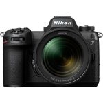 Nikon Mirrorless Camera Z6 III Kit 24-70mm f/4S - Image 2