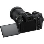 Nikon Mirrorless Camera Z6 III Kit 24-70mm f/4S - Image 3