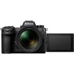 Nikon Mirrorless Camera Z6 III Kit 24-70mm f/4S - Image 4