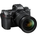 Nikon Mirrorless Camera Z6 III Kit 24-70mm f/4S - Image 5