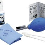 Camgloss Καθαριστικό Foto Kit