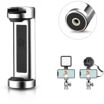 Ulanzi SK-04 Lightweight Portable Selfie Stick Tripod - Image 2