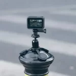 Ulanzi GO-001 Magnetic Mount for Action Cameras [C016GBB1] - Image 6