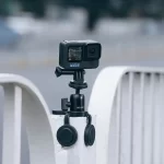 Ulanzi GO-001 Magnetic Mount for Action Cameras [C016GBB1] - Image 7