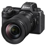 Nikon Mirrorless Camera Z6 III Kit 24-120mm f/4S