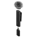 Ulanzi Wireless Microphone WM-10 Lightning [3319] - Image 3