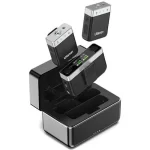 Ulanzi AM18 U-Mic Wireless Microphone [A018GBB1] - Image 3