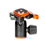 3 Legged Thing Equinox AirHead Switch Gray