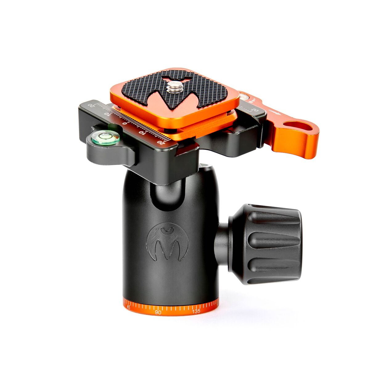 M1I5np2A 3 Legged Thing Equinox AirHead Switch Gray - Image 1