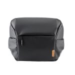 PGYTECH OneGo Shoulder Bag 6L (Obsidian Black)