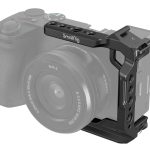 Smallrig Cage Aluminum For Sony A6700