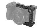 Smallrig Cage Aluminum For Sony A6700