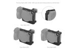Smallrig Cage Aluminum For Sony A6700 - Image 3