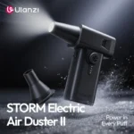 Ulanzi AD02 STORM Electric Air Duster II X086 - Image 2